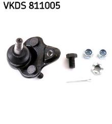 SKF VKDS 811005